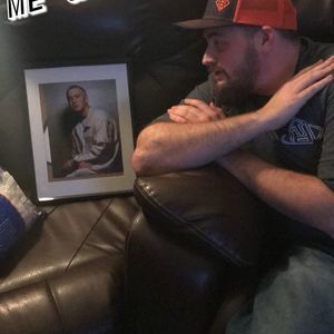 Meet your Posher, Kenneth